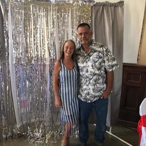 Meet your Posher, Vickie